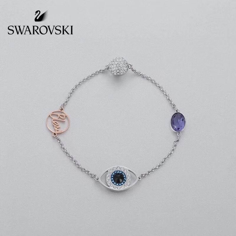 Swarovski Bracelets 52